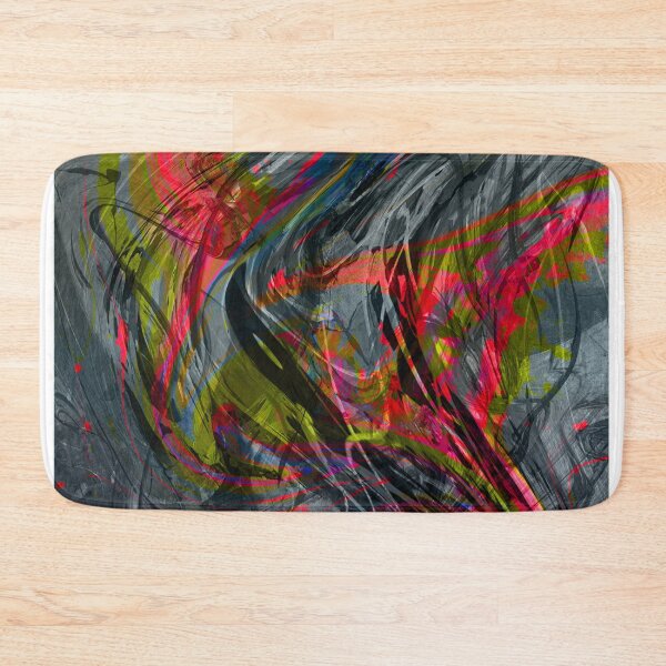 Item preview, Dark waves designed and sold by LoraSi.