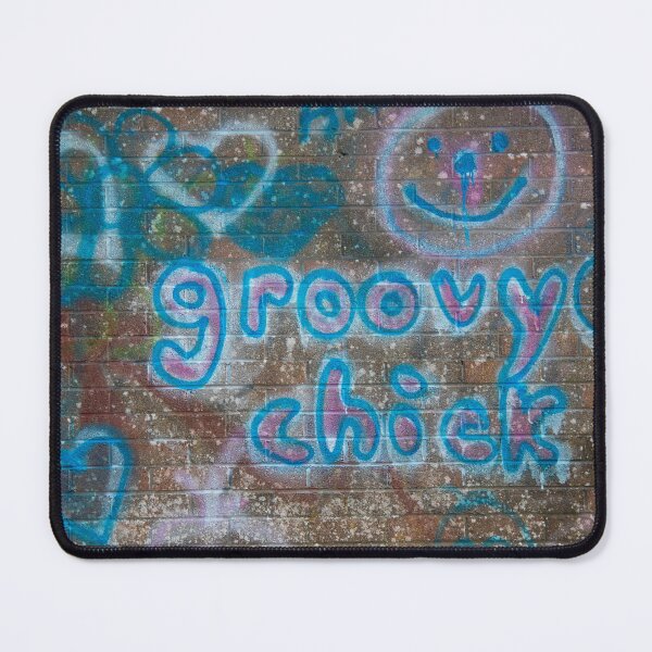 Item preview, Groovy Chick designed and sold by Mickey Rooney.