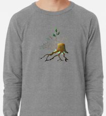 Se jeg gjør noe nytt Lightweight Sweatshirt