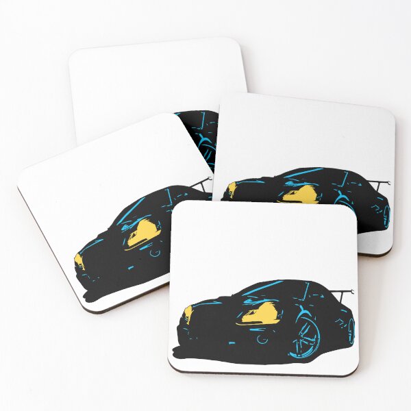 Item preview, Cool car designed and sold by Right-Fit27.