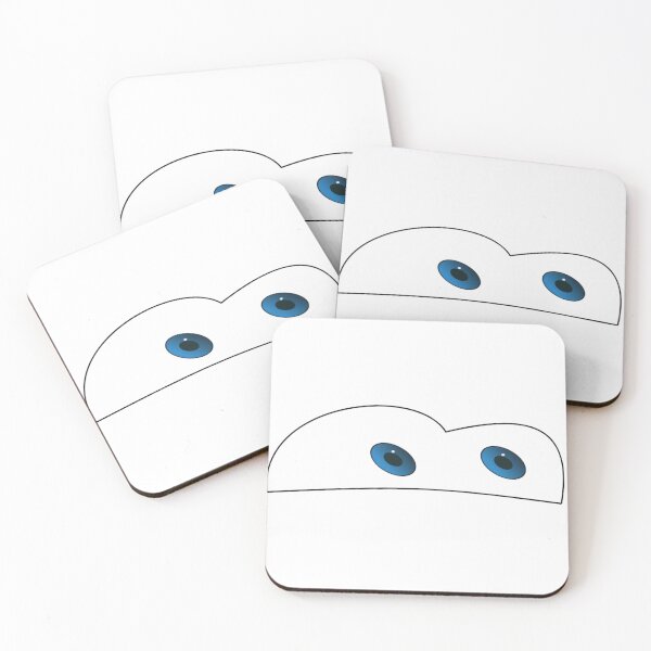 Item preview, cars eyes designed and sold by ORISES.