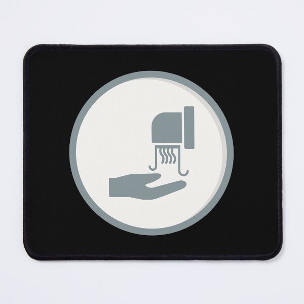 Item preview, Hand Dryer 3 designed and sold by FLOWER--ART.