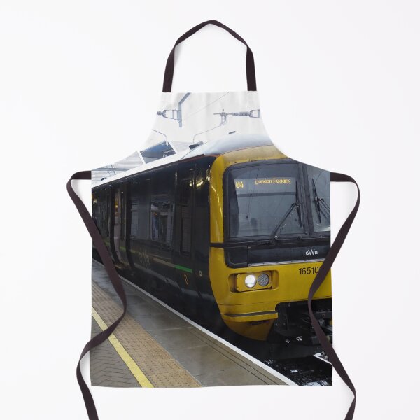 Item preview, Great Western Railway 165106 at Reading designed and sold by Rorymacve.