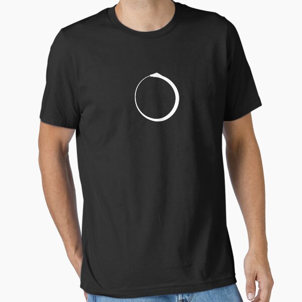 Artikel-Vorschau von  hat ein eigenes Ende in Sicht.

Der Ouroboros ist ein Symbol der Menschheit, designt und verkauft von eksith.