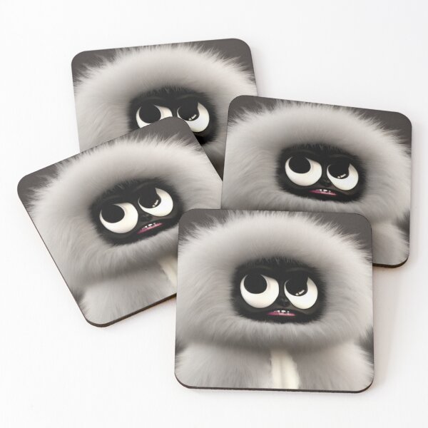 Item preview, lazy minion  designed and sold by DTSA.
