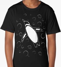 Penguins Long T-Shirt