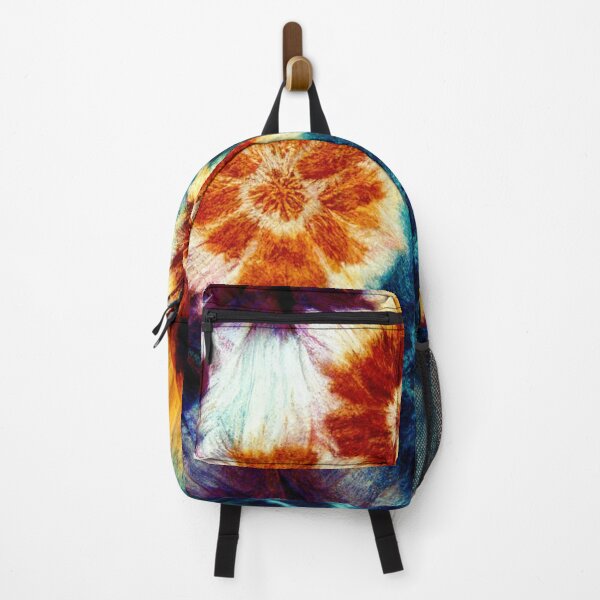 Item preview, Tie-Dye Colorful Handmade Texture All-Over Print designed and sold by thisisallahoax.