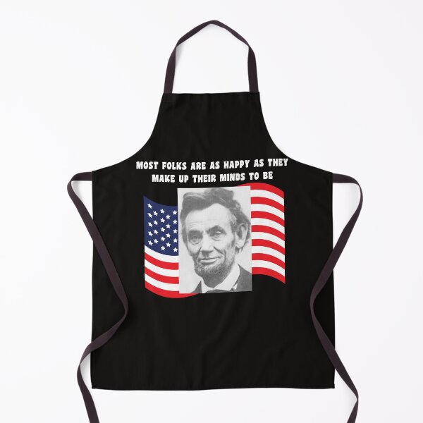 Item preview, HONEST ABE designed and sold by starfishstuff.