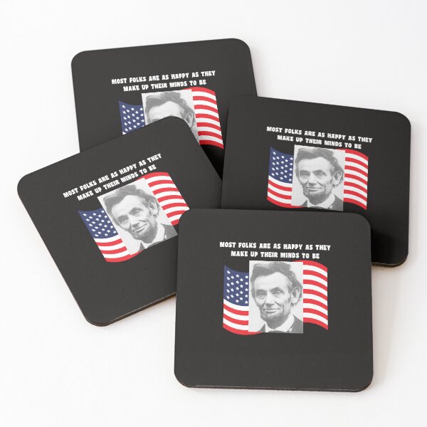 Item preview, HONEST ABE designed and sold by starfishstuff.
