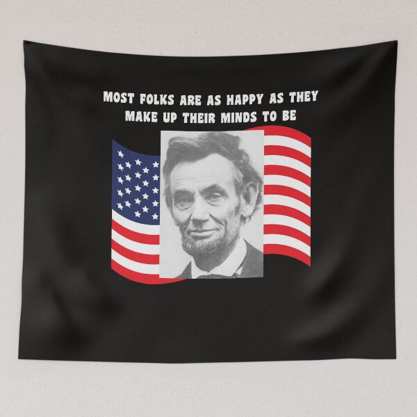 Item preview, HONEST ABE designed and sold by starfishstuff.