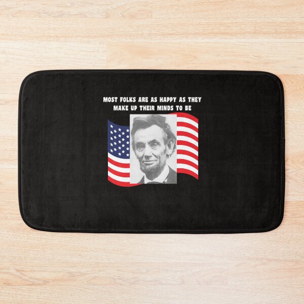 Item preview, HONEST ABE designed and sold by starfishstuff.