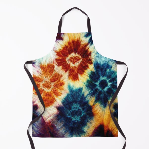 Item preview, Tie-Dye Colorful Handmade Texture All-Over Print designed and sold by thisisallahoax.