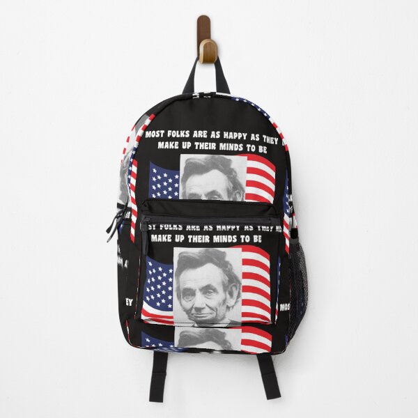Item preview, HONEST ABE designed and sold by starfishstuff.