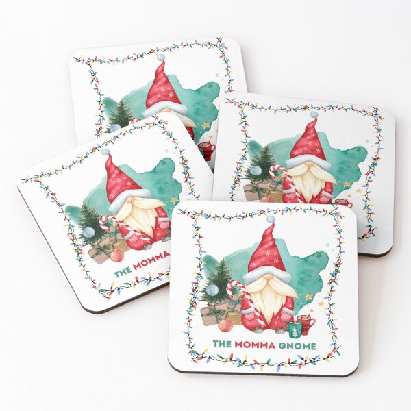 Item preview, The Momma Gnome designed and sold by ynsmahop.