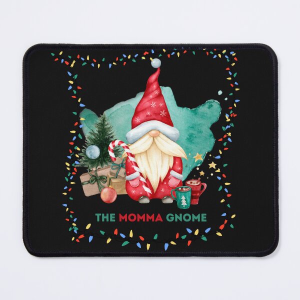 Item preview, The Momma Gnome designed and sold by ynsmahop.