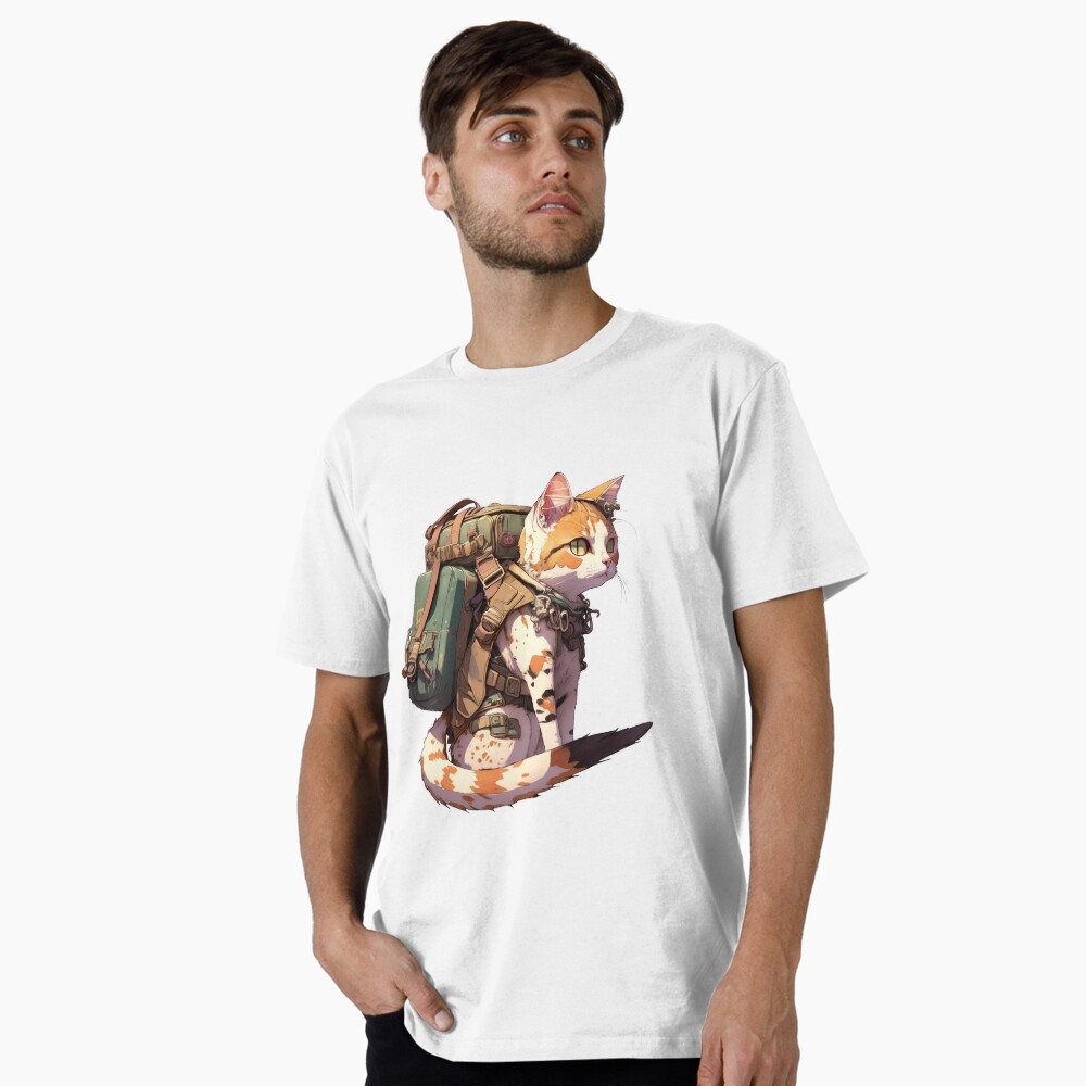 Item preview, Premium T-Shirt designed and sold by Soma-LUL.