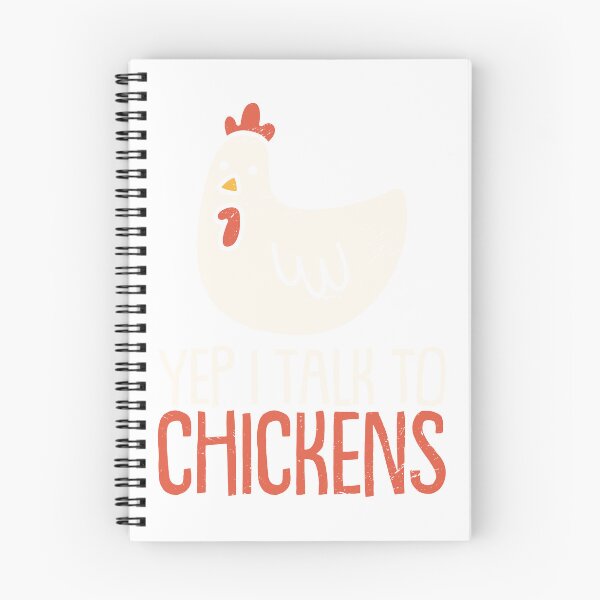Item preview, Yep I Talk To Chickens Shirt | Cute Chicken Buffs Tee Gift T-Shirt designed and sold by ACCL.