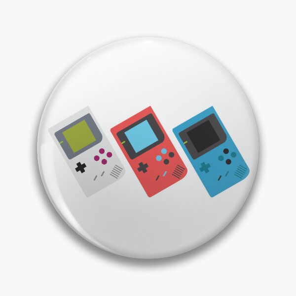 Item preview, Retrolad 1 - GRB designed and sold by Artenine Arts.
