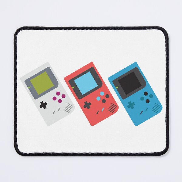 Item preview, Retrolad 1 - GRB designed and sold by Artenine Arts.