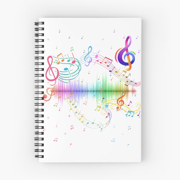Item preview, Love Music-White Background  designed and sold by Trendi61.