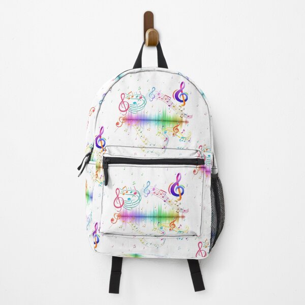 Item preview, Love Music-White Background designed and sold by Trendi61.