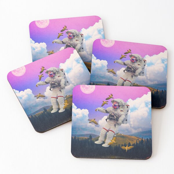 Item preview, Astronaut Dream designed and sold by seamless.