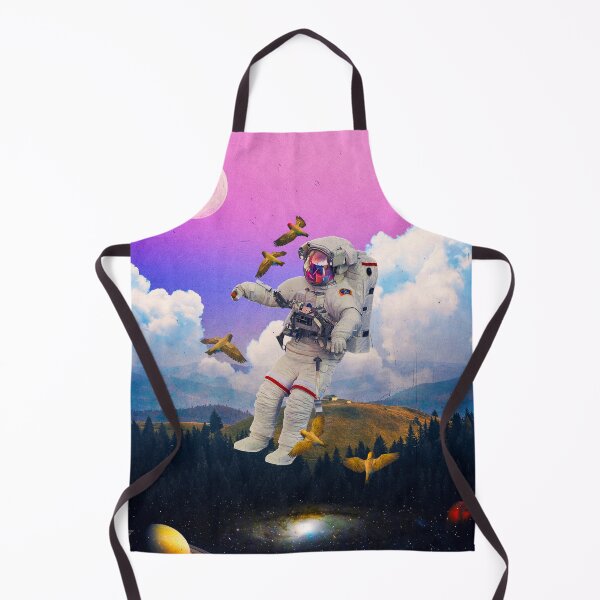 Item preview, Astronaut Dream designed and sold by seamless.