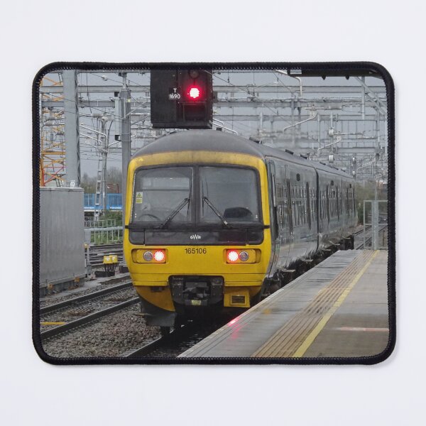 Item preview, Great Western Railway 165106 at Reading designed and sold by Rorymacve.