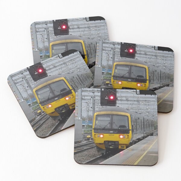 Item preview, Great Western Railway 165106 at Reading designed and sold by Rorymacve.