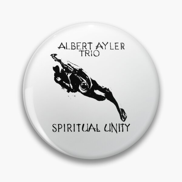 Item preview, Albert Ayler Trio  designed and sold by Liselotteape.