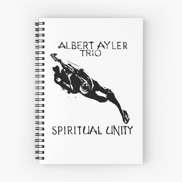Item preview, Albert Ayler Trio  designed and sold by Liselotteape.