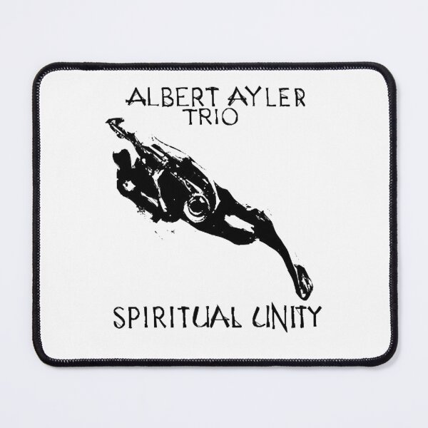 Item preview, Albert Ayler Trio designed and sold by Liselotteape.