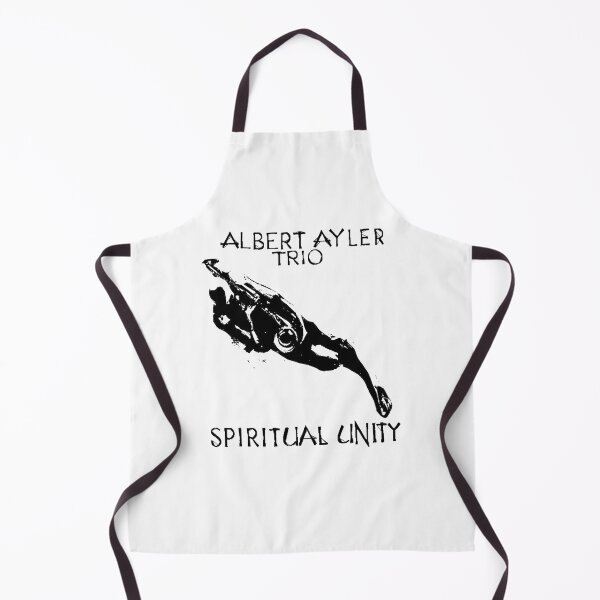 Item preview, Albert Ayler Trio designed and sold by Liselotteape.