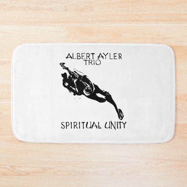 Item preview, Albert Ayler Trio  designed and sold by Liselotteape.