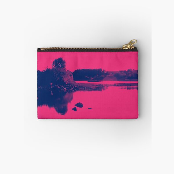 Item preview, Pink Tone Confluence Photograph - Art designed and sold by jolabrese.