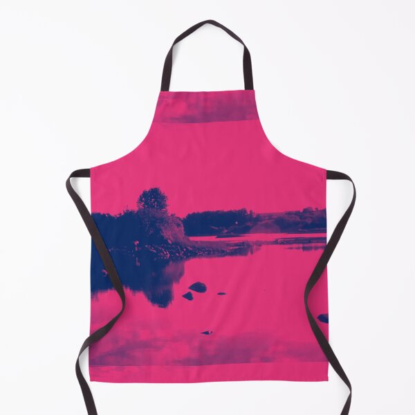 Item preview, Pink Tone Confluence Photograph - Art designed and sold by jolabrese.