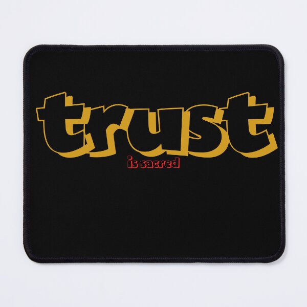 Item preview, Trust designed and sold by seriyusink69.