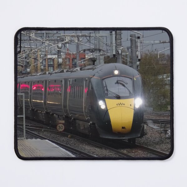 Item preview, Great Western Railway 800036 at Reading designed and sold by Rorymacve.
