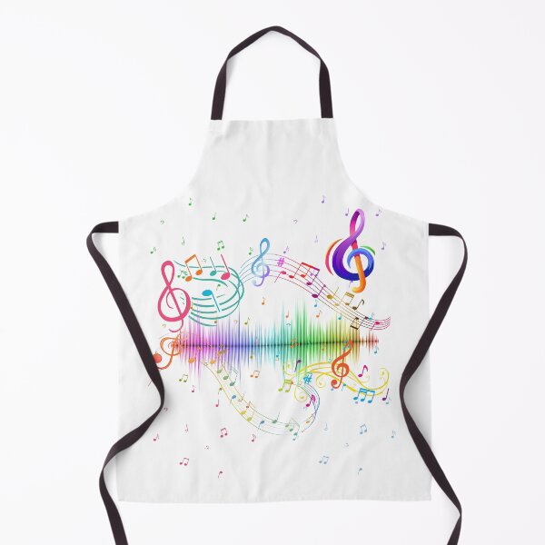 Item preview, Love Music-White Background designed and sold by Trendi61.