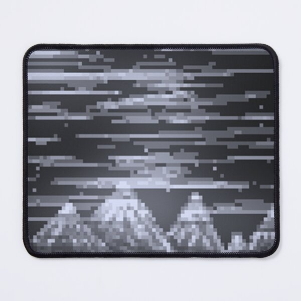 Item preview, Lunar Peaks designed and sold by ZaalArt.