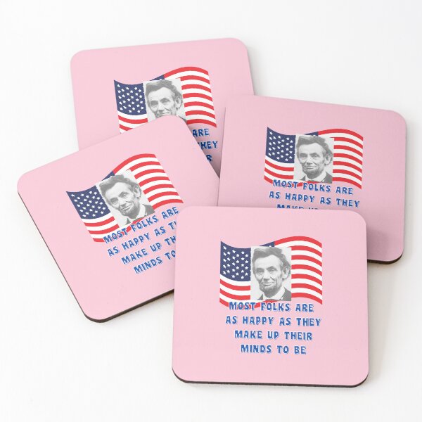 Item preview,  HONEST ABE designed and sold by starfishstuff.