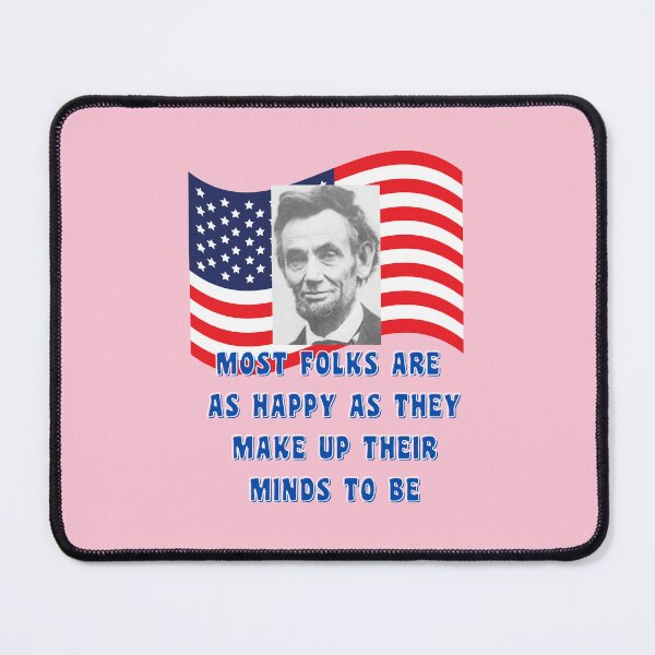 Item preview,  HONEST ABE designed and sold by starfishstuff.