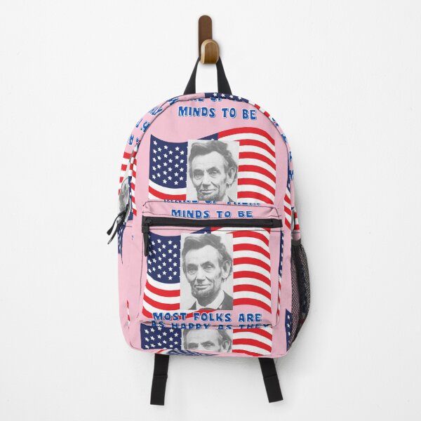 Item preview,  HONEST ABE designed and sold by starfishstuff.