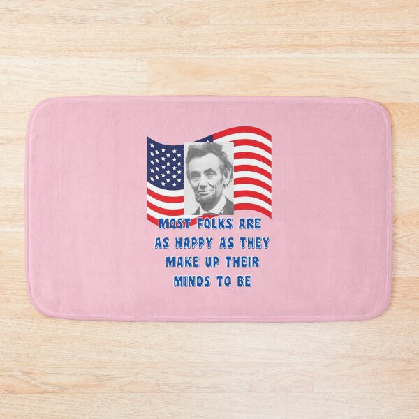 Item preview,  HONEST ABE designed and sold by starfishstuff.
