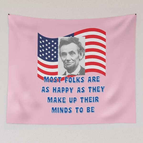 Item preview,  HONEST ABE designed and sold by starfishstuff.