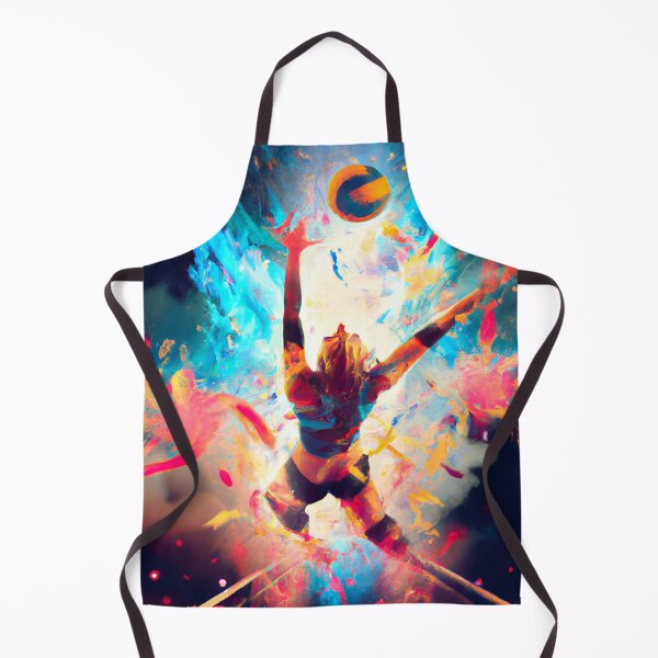 Item preview, Galaxy Volleyball designed and sold by Lucian Lupescu.
