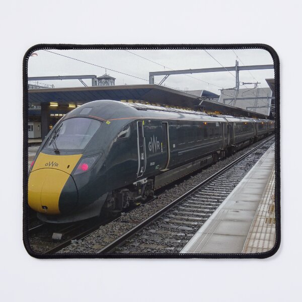 Item preview, Great Western Railway 800036 at Reading designed and sold by Rorymacve.