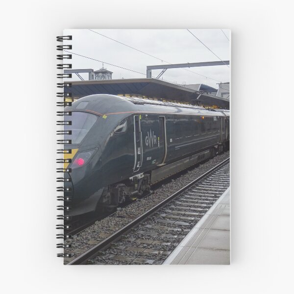 Item preview, Great Western Railway 800036 at Reading designed and sold by Rorymacve.
