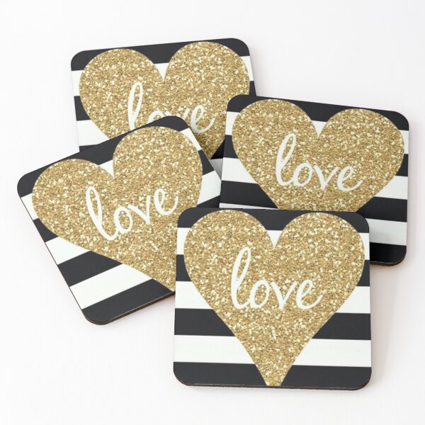 Item preview, Golden Love designed and sold by lucey05.