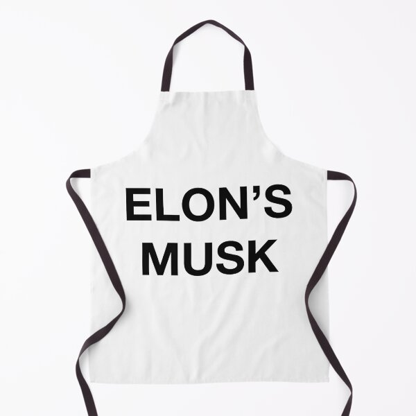 Item preview, ELON'S MUSK designed and sold by SprayandPray69.